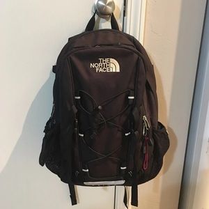 North Face Backpack